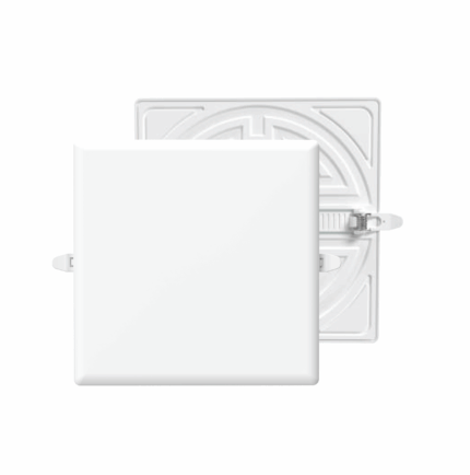 LED PANEL 90*90 CARRÉ 6W AT-MB002