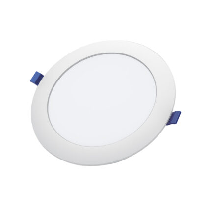Spot LED encastrable anti-éblouissement 90*23 6W L-DL-0120