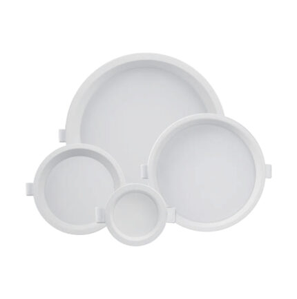 LED PANEL 89*40 Rond 9W AT-TD002