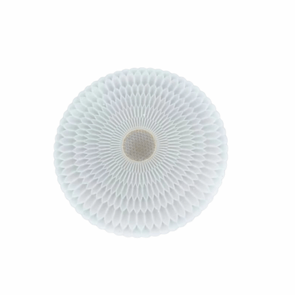 Spot plafonnier encastrable 8000k-4000 K- ATPL02-48W