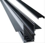 Rail Magnétique Encastré 48V