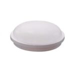 Hublot LED Rond Blanc 20W