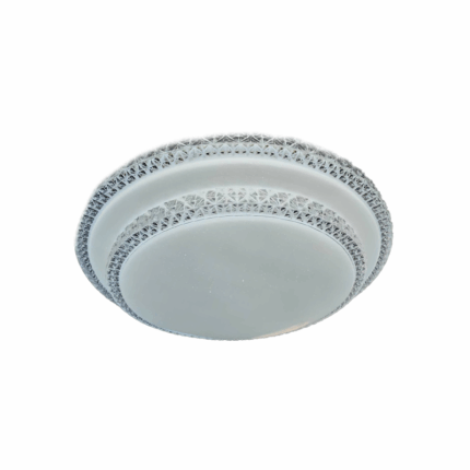 Spot plafonnier encastrable 8000k-4000 K- ATPL01_96W